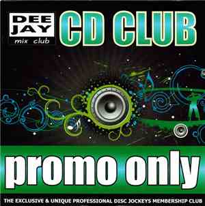 Various - CD Club Promo Only November 2010 Part 6 Radio Series