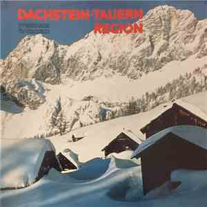 Various - Dachstein-Tauern Region