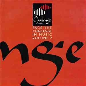 Various - Face The Challenge In Music, Volume 2