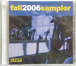 Various - Fall 2006 Sampler