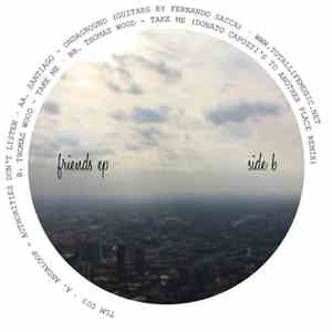 Various - Friends EP