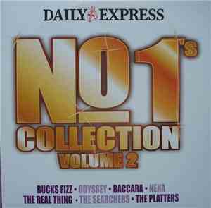 Various - No1's Collection Volume 2