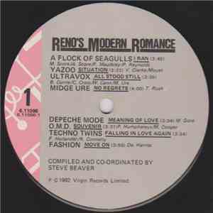 Various - Reno's Modern Romance