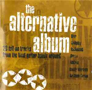 Various - The Alternative Album Vol. 3