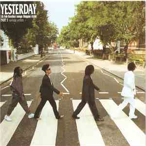 Various - Yesterday Part 3