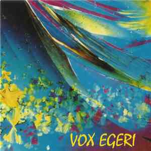 Vox Egeri - Vox Egeri