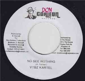 Vybz Kartel - No See Nothing