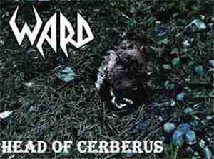 Ward  - Head Of Cerberus