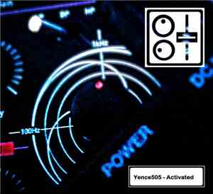 Yence505 - Activated