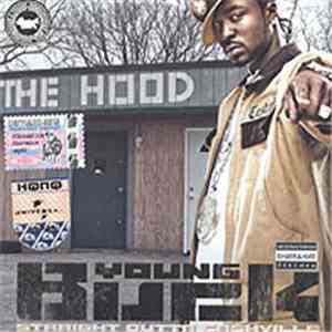 Young Buck - Straight Outta Ca$hville