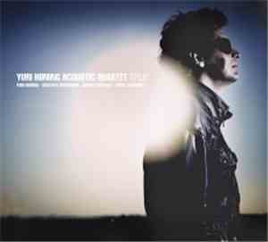 Yuri Honing Acoustic Quartet - True