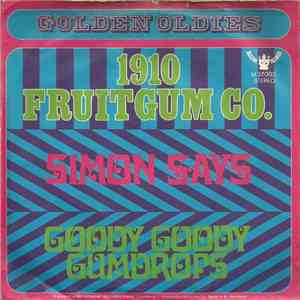 1910 Fruitgum Co. - Simon Says / Goody Goody Gumdrops