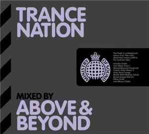 Above & Beyond - Trance Nation