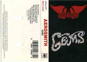 Aerosmith - Gems