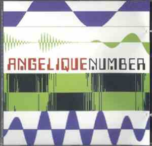 Angelique - Number