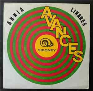Annia Linares - Avances