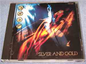 ASAP - Silver And Gold