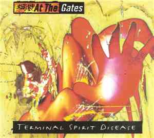At The Gates - Terminal Spirit Disease