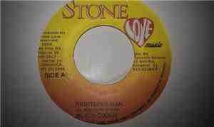 Black Coolie - Righteous Man