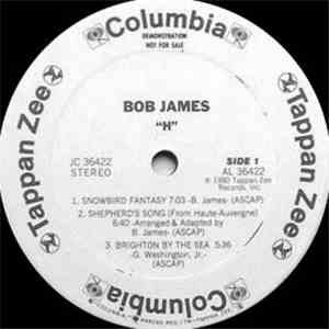 Bob James - H