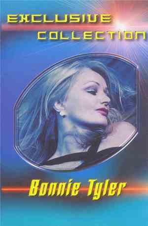 Bonnie Tyler - Bonnie Tyler