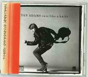 Bryan Adams - Cuts Like A Knife