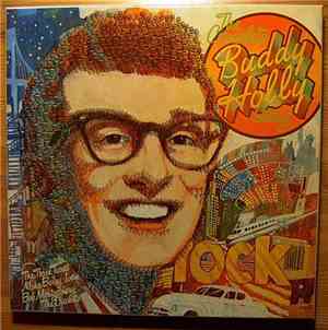 Buddy Holly - The Complete Buddy Holly-Story
