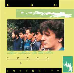 CCC - Speed & Intensity