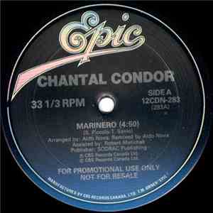 Chantal Condor - Marinero