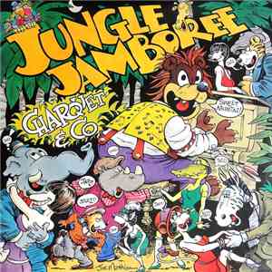 Charquet & Co. - Jungle Jamboree