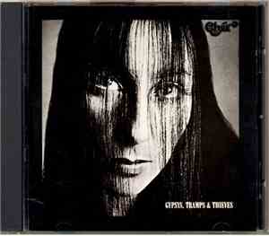 Cher - Gypsys, Tramps & Thieves