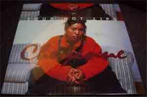Cheyenne  - Your Hot Lips