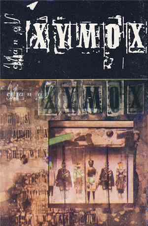 Clan of Ximox - Clan Of Xymox