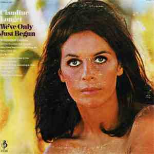 Claudine Longet - We've Only Just Begun
