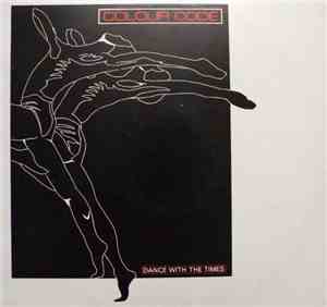 Colour Code - Dance With The Times