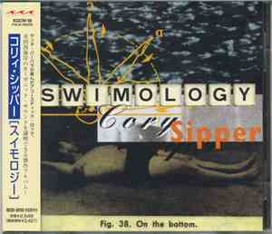 Cory Sipper - Swimology