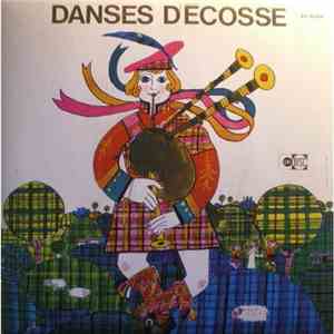 Country Dance Band - Danses D'Ecosse