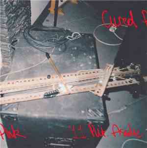 Cured Pink - '11 Put Aside