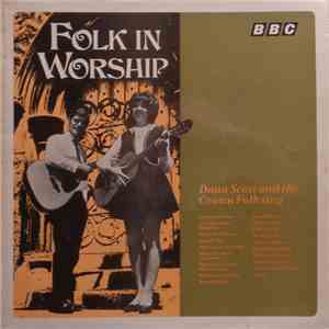 Dana Scott And The The Crown Folk - Folk In Worship