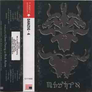 Danzig - Danzig 4