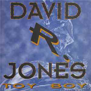 David R. Jones - Toy Boy