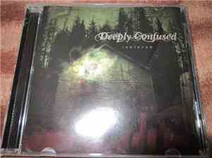 Deeply Confused - Isolated