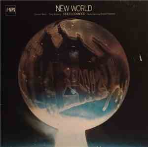 Didier Lockwood - New World