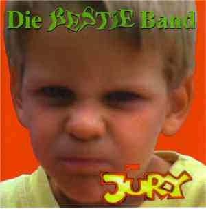 Die Jury - Die Bestie Band