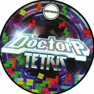 Doctor P - Tetris