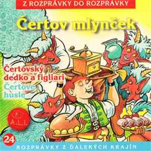 Dušan Brindza - Čertov mlynček