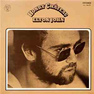 Elton John - Honky Château