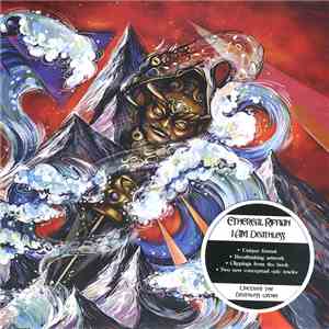 Ethereal Riffian - I AM. Deathless (EP)