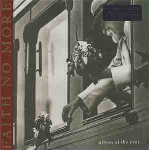 Faith No More - Album Of The Year