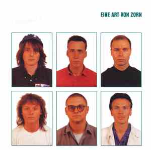 Family 5 - Eine Art Von Zorn
